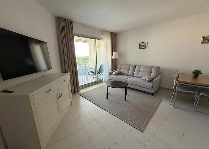 En Bord De Apartamento