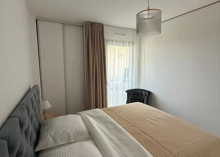 Apartamento En Bord De *