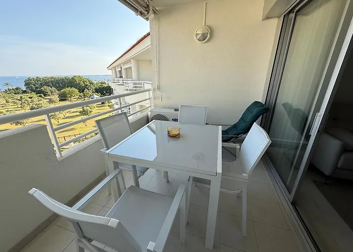 En Bord De Apartamento