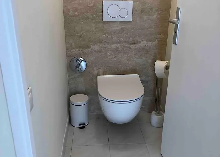 En Bord De Apartamento Antibes