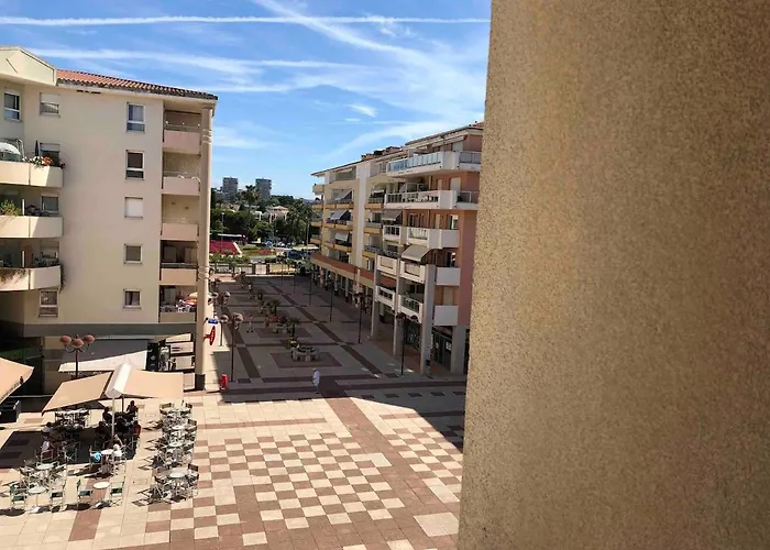 Apartamento En Bord De *