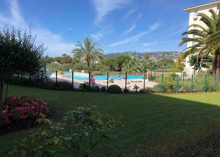 Apartamento En Bord De