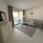 En Bord De Appartement
