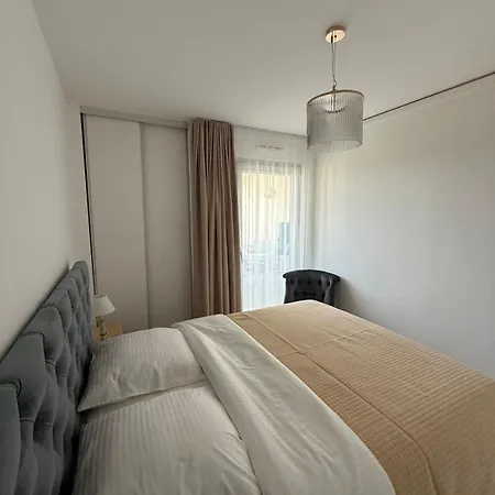 Apartamento En Bord De *
