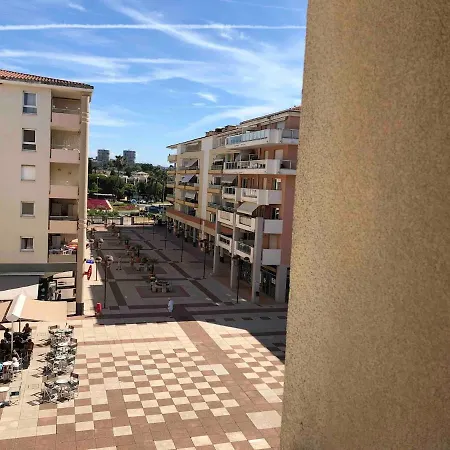 Apartmán En Bord De *