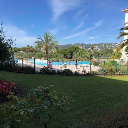 Apartment En Bord De