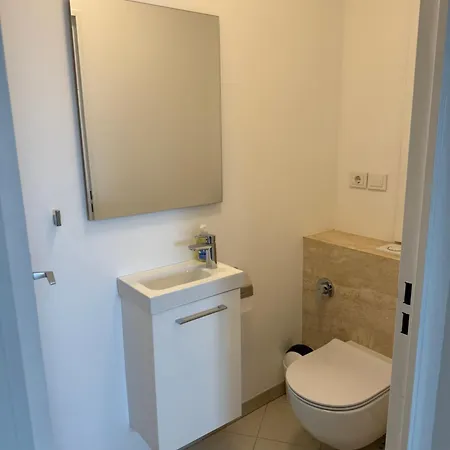 Apartamento En Bord De *