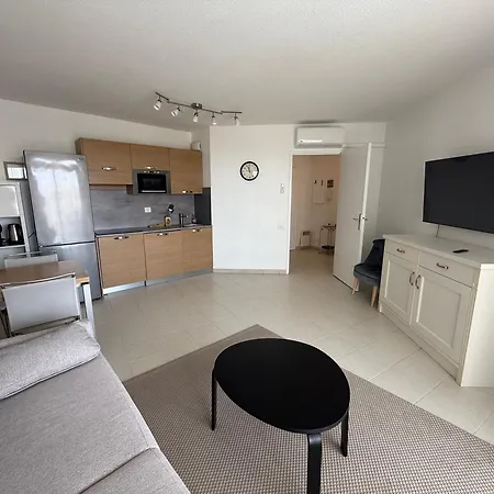 Apartamento En Bord De