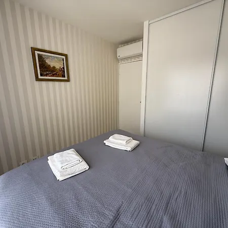 En Bord De Apartamento Antibes