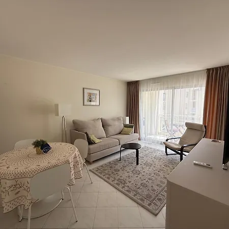En Bord De Apartamento Antibes